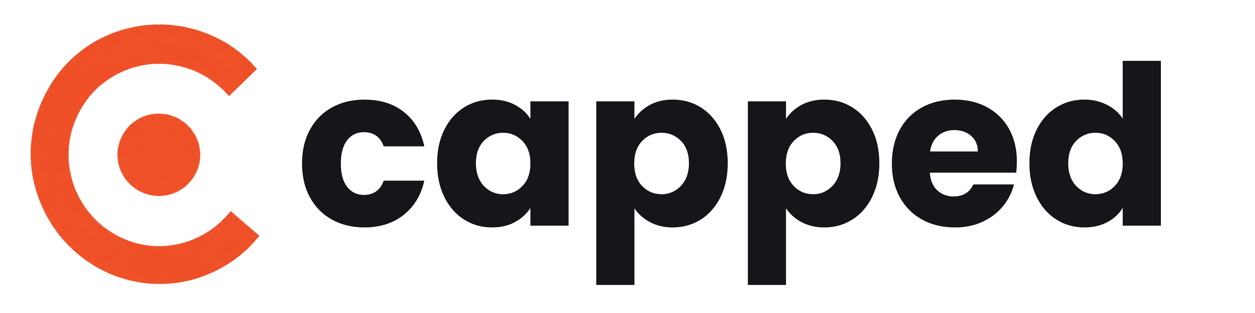 Capped
